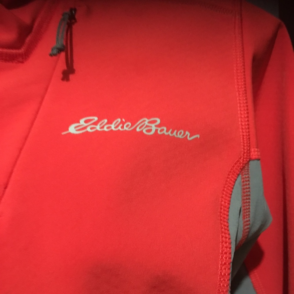 Eddie Bauer Lightweight Jacket - image 2